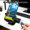 Page Turner for Kindle Accessories Remote Control Clicker Type-C Rechargeable for iPad Tablets E-Readers Reading Novels Taking