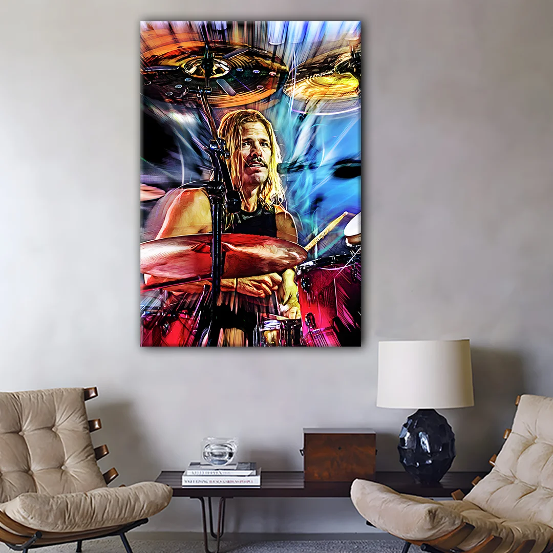 Canvas Wall Art
