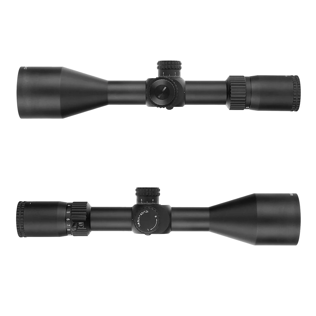 ohhunt® 2.5-15X56 SFIR Scope 