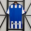 2025/2026 Real Sociedad Home Shirt