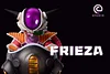 Namek Series Stroller Frieza - Dragon Ball Statue - C-Studios