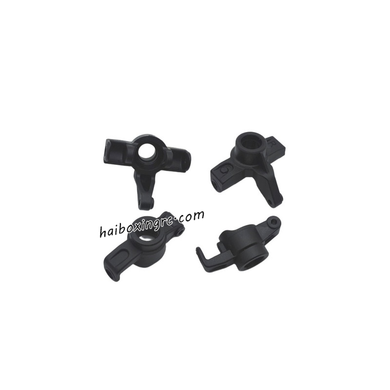 HAIBOXING HBX 903 RC Car Parts Steering Cup and Rear Hubs 90105
