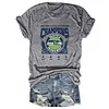 Seattle Seahawks 2025 Super Bowl LX Champions Tee