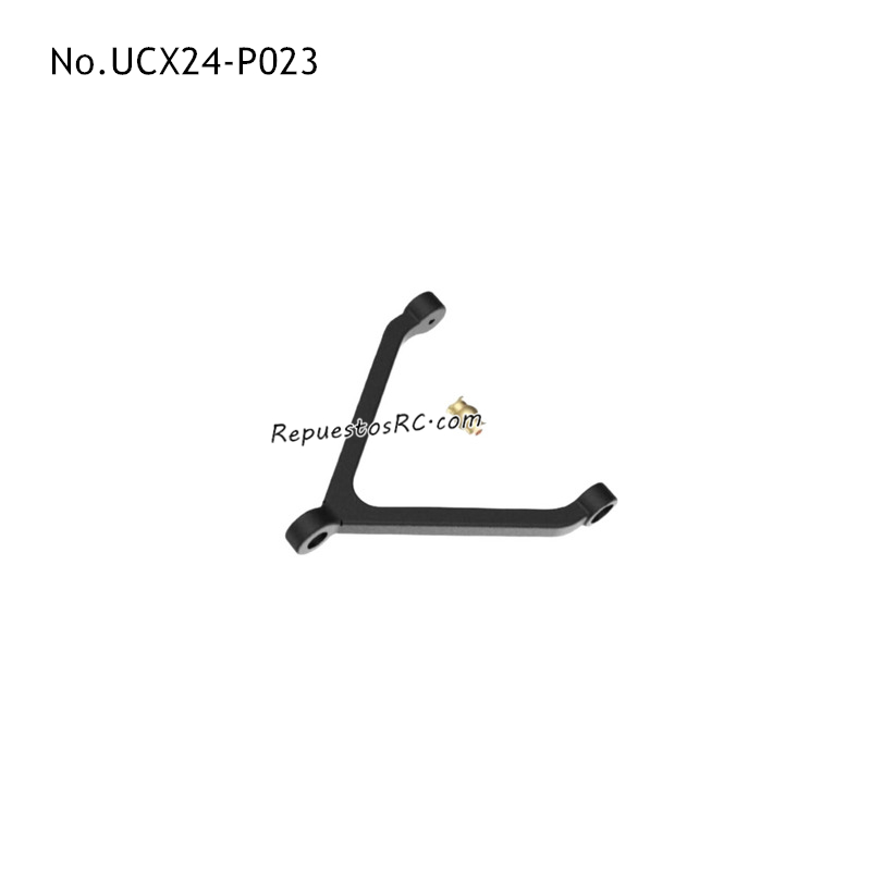 UDIRC UCX2401 Piezas de coche RC Soporte en Y UCX24-P023
