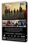 Criminal Minds Season 16 (DVD BLANK BOX & COVER)