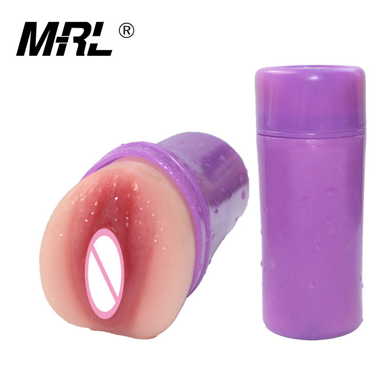 Mrl Axensen Aircraft Cup Male Masturbation Appliance Male Famous Appliance