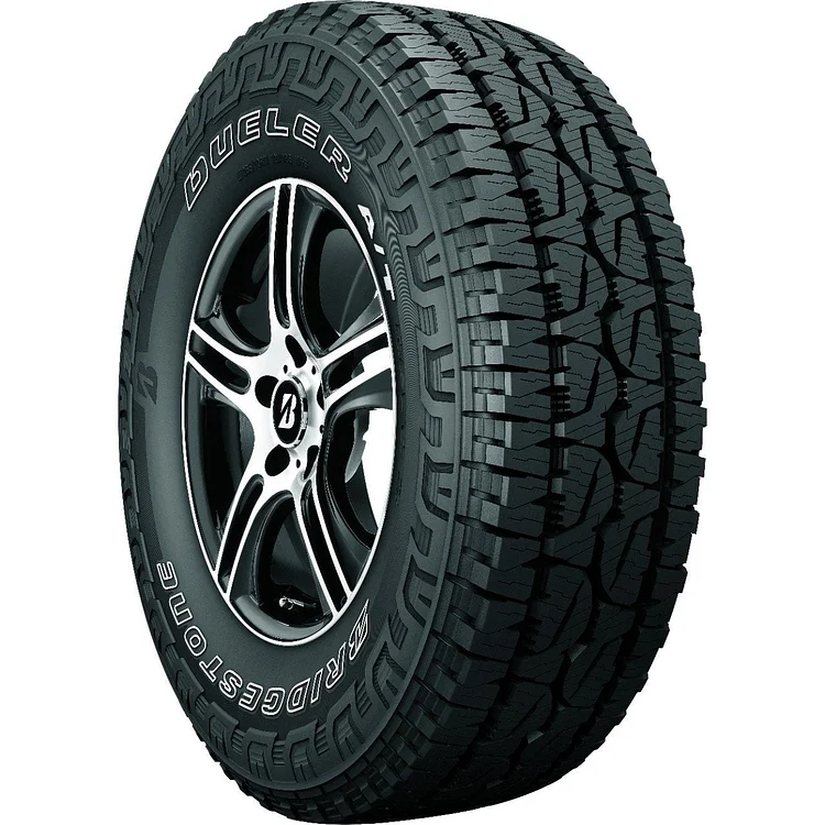 A/T REVO 3 P265/70R17