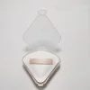 Cotton Candy Powder Puff Non Latex Triangle Round Square Shape Air Cushion Powder Puff