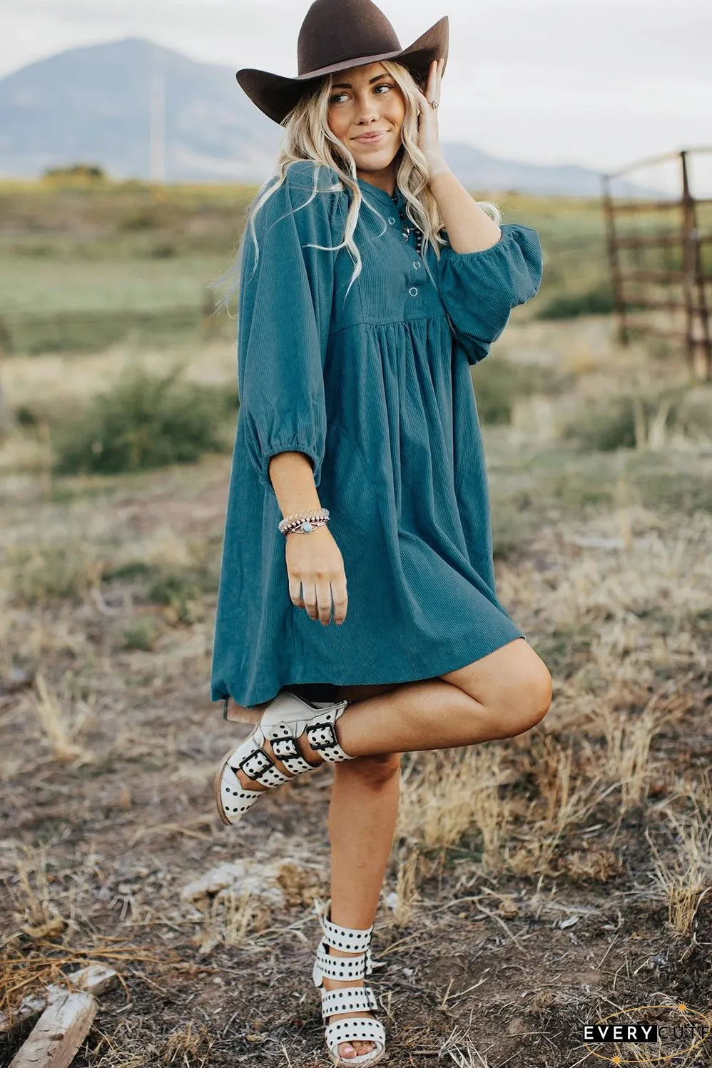 Summer Staple Dress