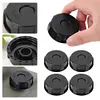 Electric Water Pump Adapter Universal Camping Water Tank Cover for Outdoor