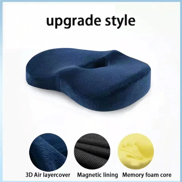 Premium Soft Hip Support Pillow