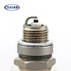 2-Stroke Engine Spark Plug L7RTC Matching For Champion RCJ6Y RCJ7Y, Bosch WSR5F, NGK BPMR7A