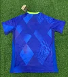 2025 Brazil Away Football Shirt 1:1 Thai Quality