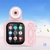 Children's Camera Can Take Pictures Mp3 Mp4 Student Version Touch Screen Read Novels Listen To Music Dedicated Walkman