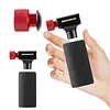 Bicycle CO2 Valve Head Kit with Foam Sleeve M&A Valves Adapter for Cycling