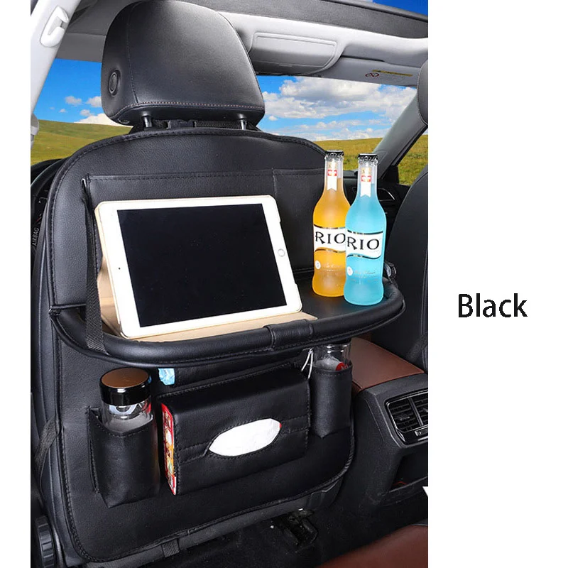 Car Multifunctional Car storage bag trabladzer