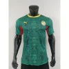 2026 World Cup Player Version Senegal Soccer Jersey Away