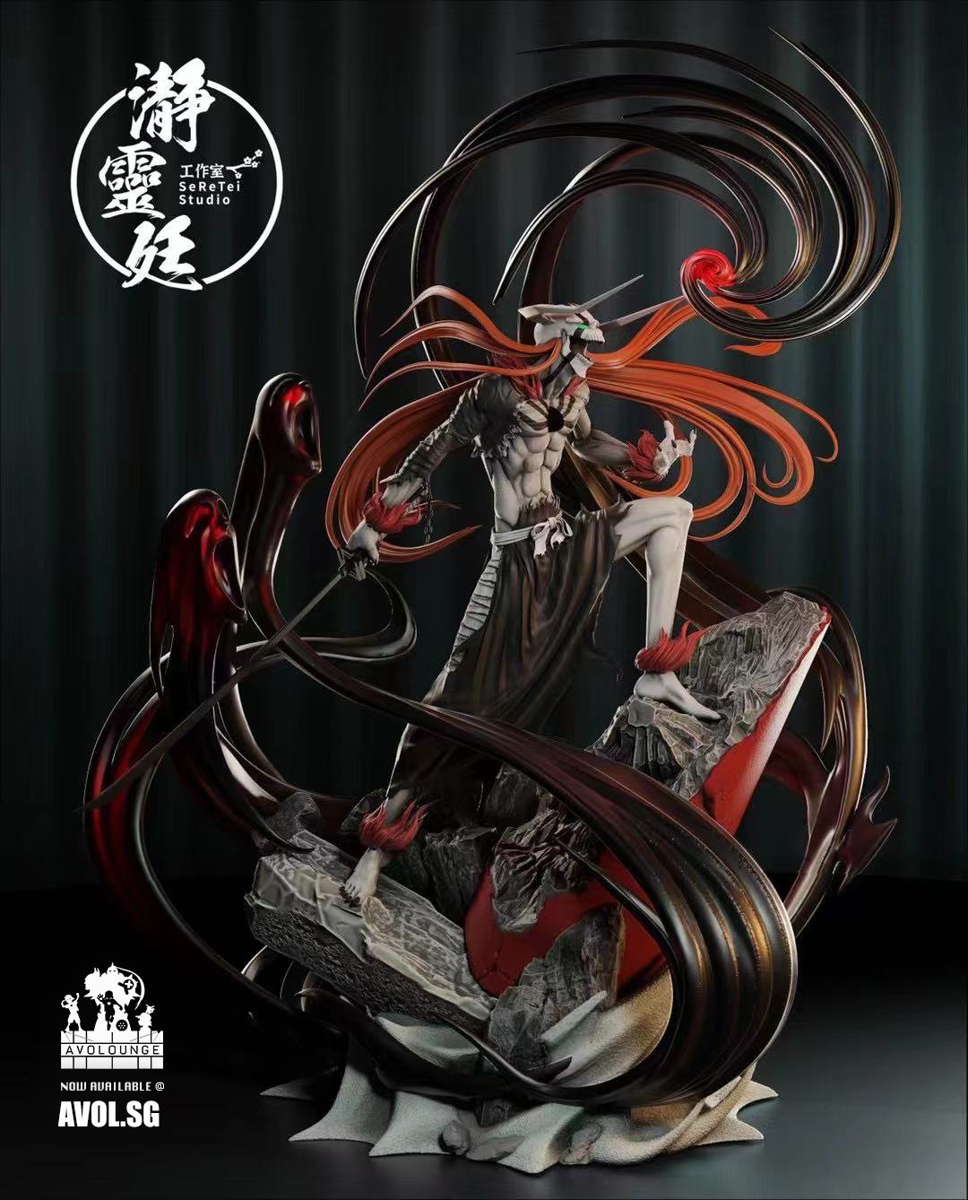 Soretei Studio - Ichigo [1/3.5 scale]-shopify