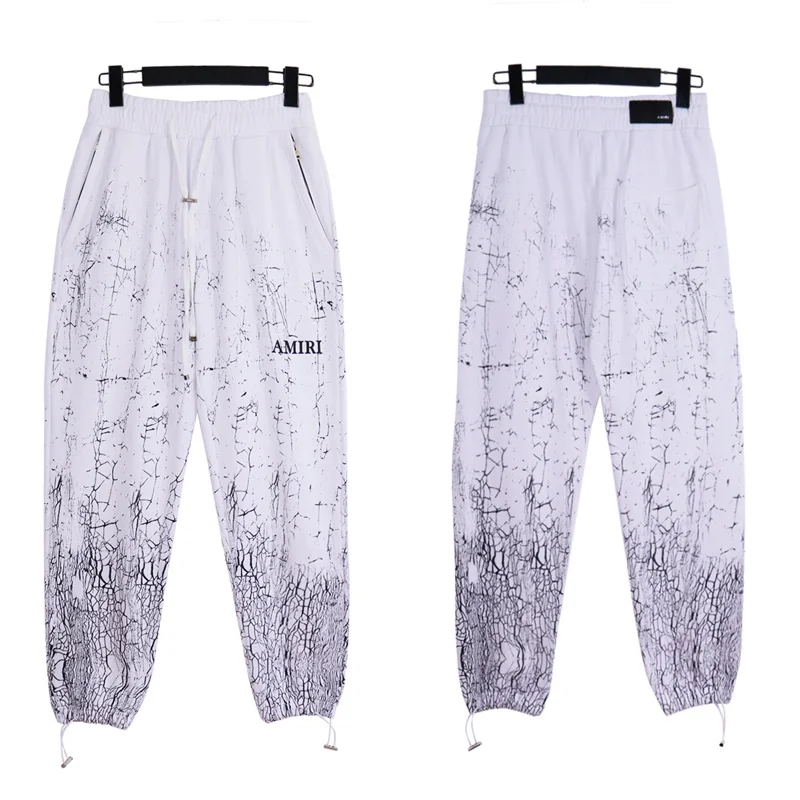 AMIRI 2023 NEW CASUAL SWEATPANTS