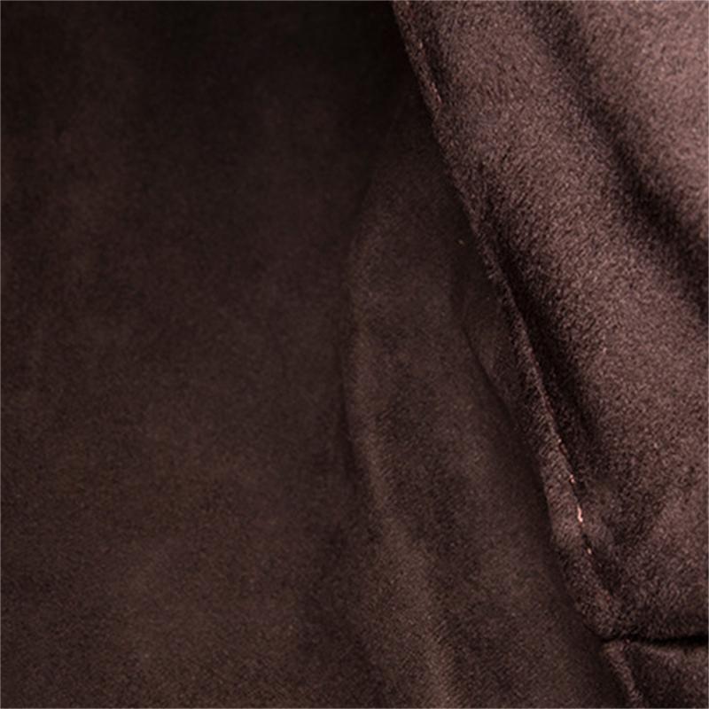 Classic Style Casual Men's Clutch Genuine Leather Business Shoulder Bag