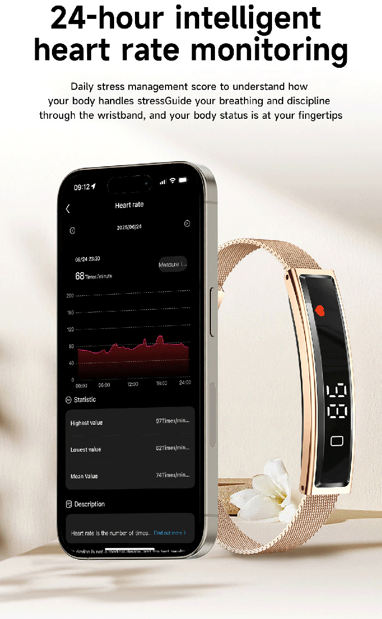 Likron Watches
