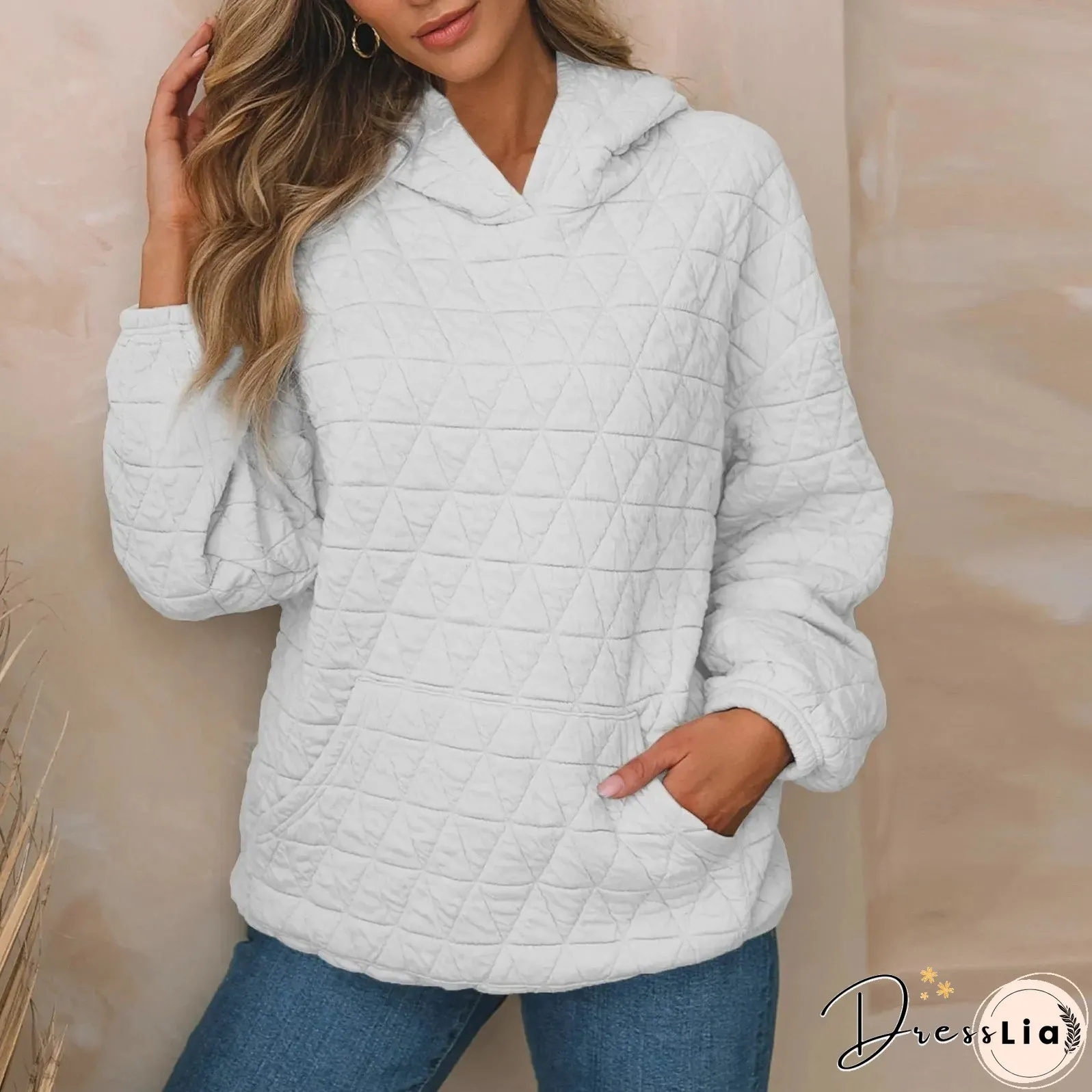 Modern and Comfortable winter Hoodie
