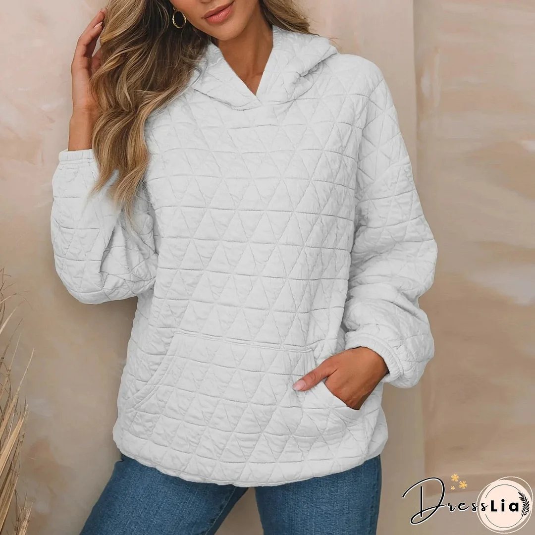 Modern and Comfortable winter Hoodie