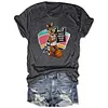 Crazy Hispanic Spurs Fans Tee