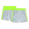 Manchester City Third Away Soccer Shorts 2025/26