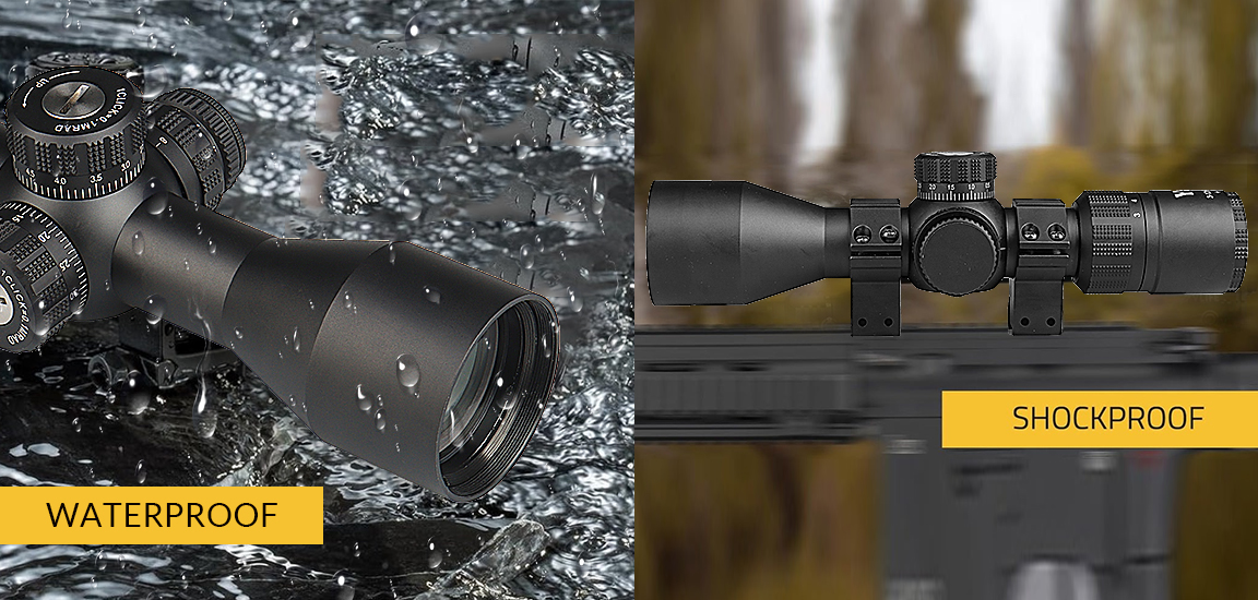 riflescopes canada japan nikon vortex in usa
