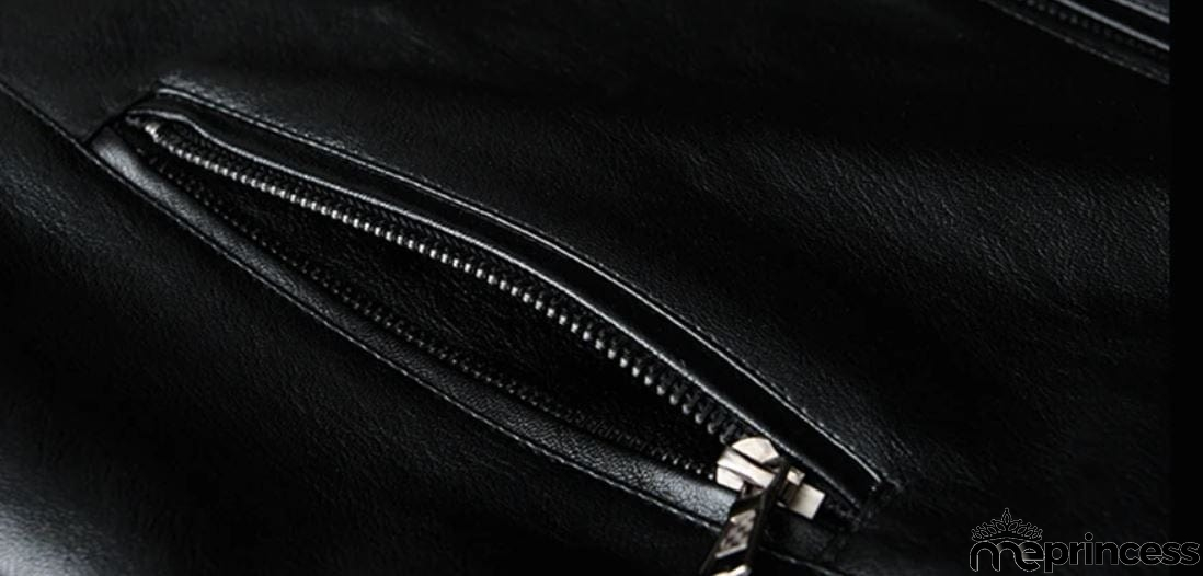 Modern and Versatile winter Coat