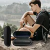 Hard Carrying Case for Beats Pill Wireless Speaker PU Waterproof Storage Bag