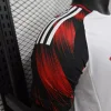 25/26 Player Flamengo Soccer Jersey Away