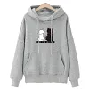 Loose and lazy style ladies top