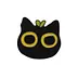 Mysterious Miau Cat