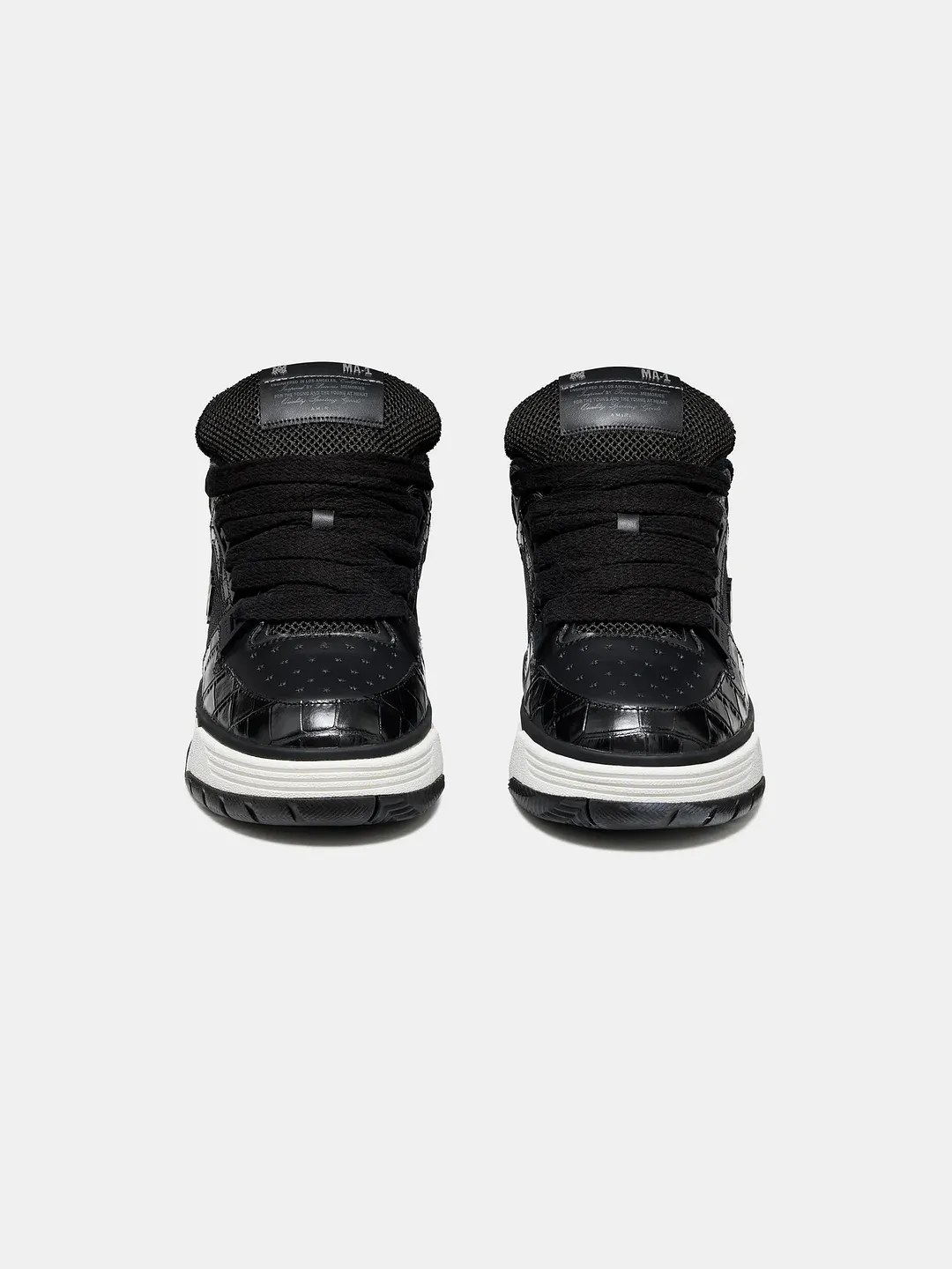 Amiri Fashion sneakers