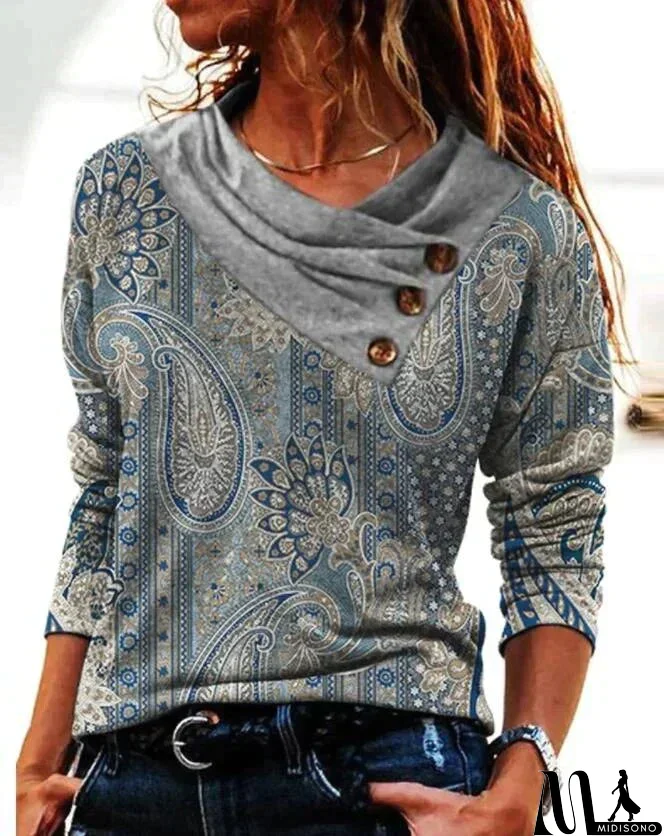 MidiSono - Modern and Comfortable general Sweater