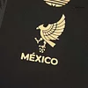 Mexico Third Away Authentic Soccer Jersey 2025- Gold Cup
