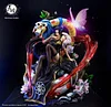 1/4 & 1/6 Scale Boa Hancock - ONE PIECE Resin Statue - TT Studios