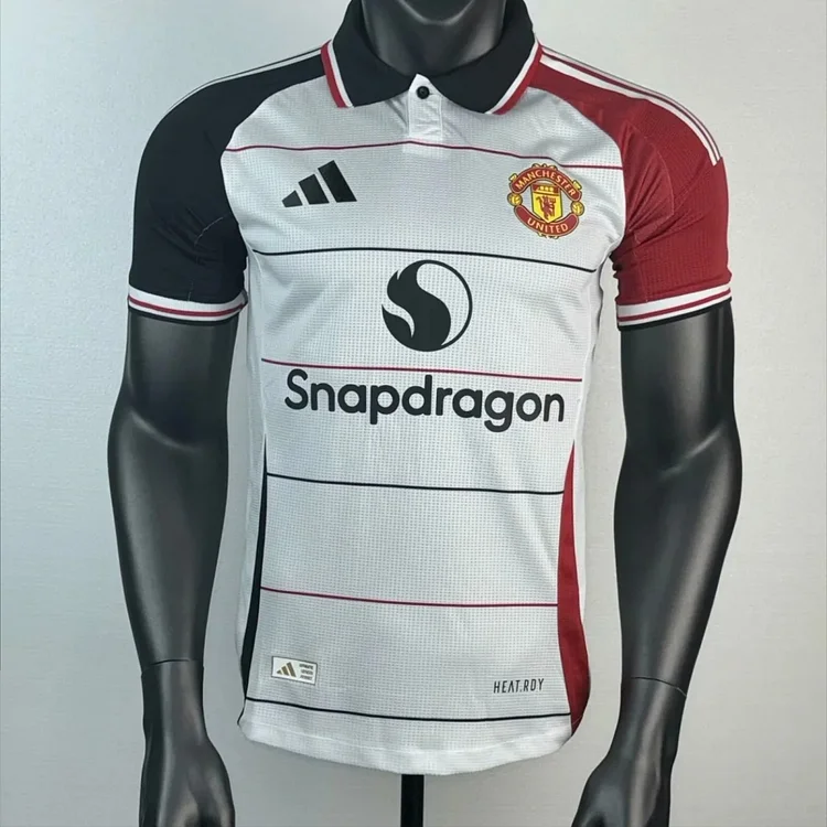 Player 25/26 Manchester United special edition jersey