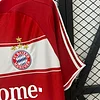 2007/2008 Retro Bayern Munich Home Football Jersey 1:1 Thai Quality