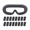 (Bundle Sale) Sponge Eye Pad Comfortable Eye Mask Pad Face Cushion Pad for DJI AVATA Goggles 2