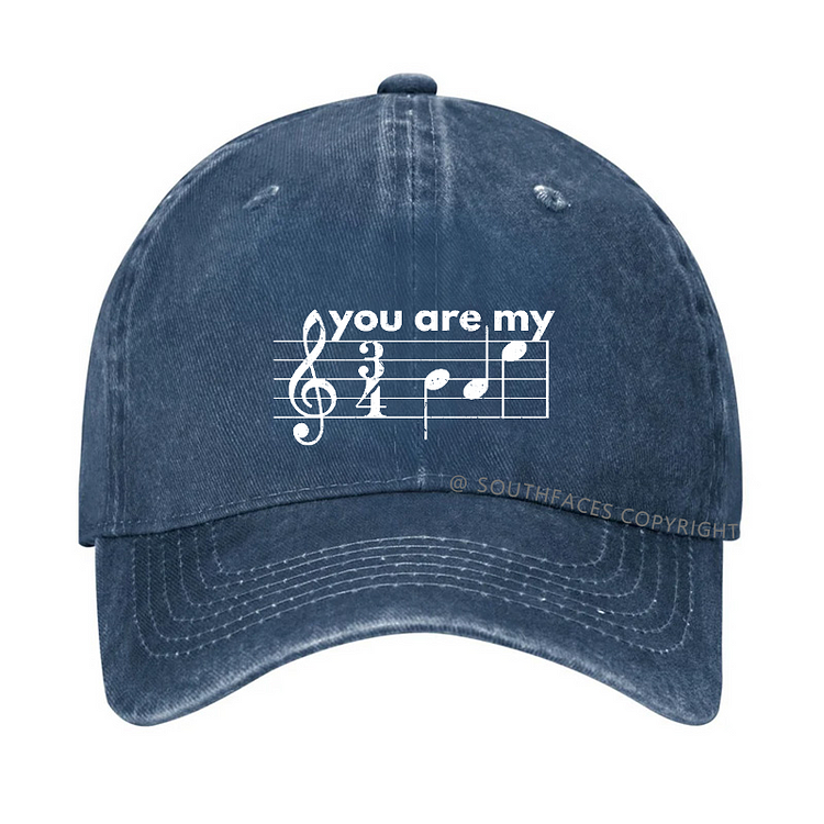 You Are My Bae Hat