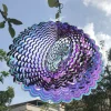 🌸Wind Spinner - &Kappa;&alpha;&tau;&alpha;&pi;&lambda;&eta;&kappa;&tau;&iota;&kappa;ά 3D &epsilon;&phi;έ