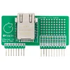 For Flipper Zero Ethernet Wired Network Module Wired Network Test Module