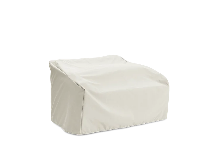 Lorna Outdoor Left Facing 1 Seater Sofa Cover