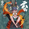 1/6 Scale Yunli - Honkai: Star Rail Resin Statue - Alice21 Studio