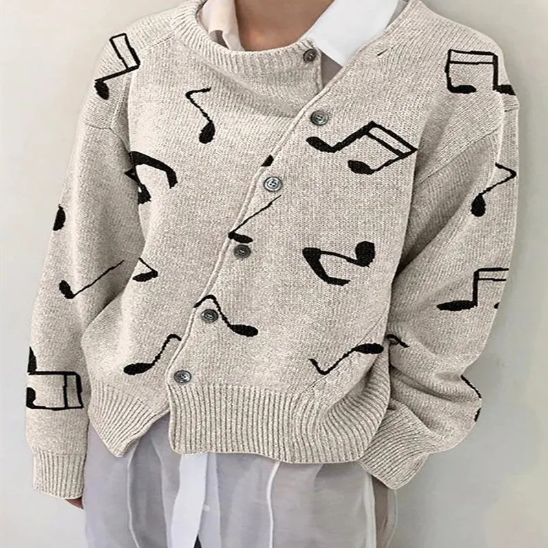 Modern and Versatile Coat