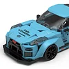 The GTR Super Car