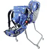 Children's baby carrier waist stool small month old baby carrying artifact mountain climbing baby carrier out of the back
